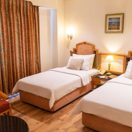 Cag Pride Otel Coimbatore Dış mekan fotoğraf