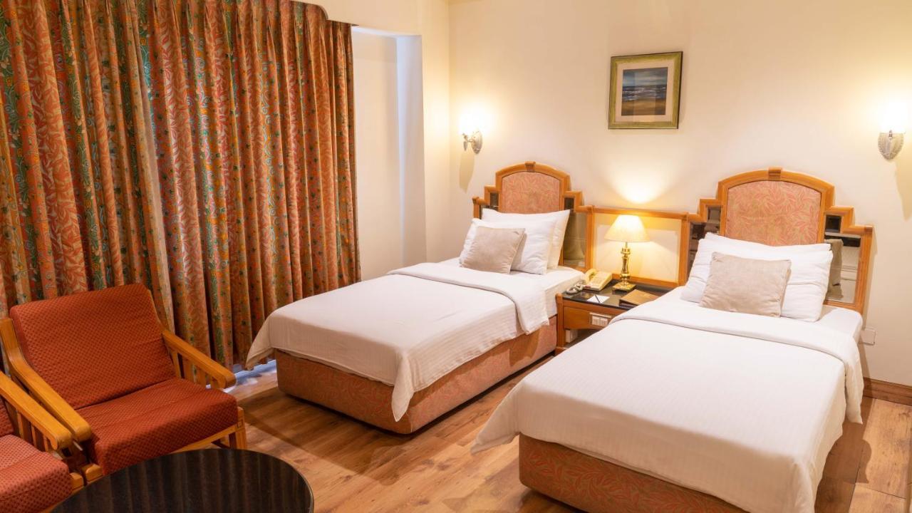 Cag Pride Otel Coimbatore Dış mekan fotoğraf