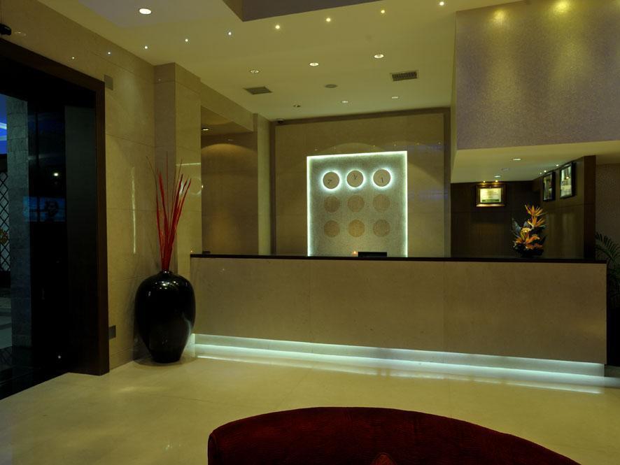 Cag Pride Otel Coimbatore Dış mekan fotoğraf