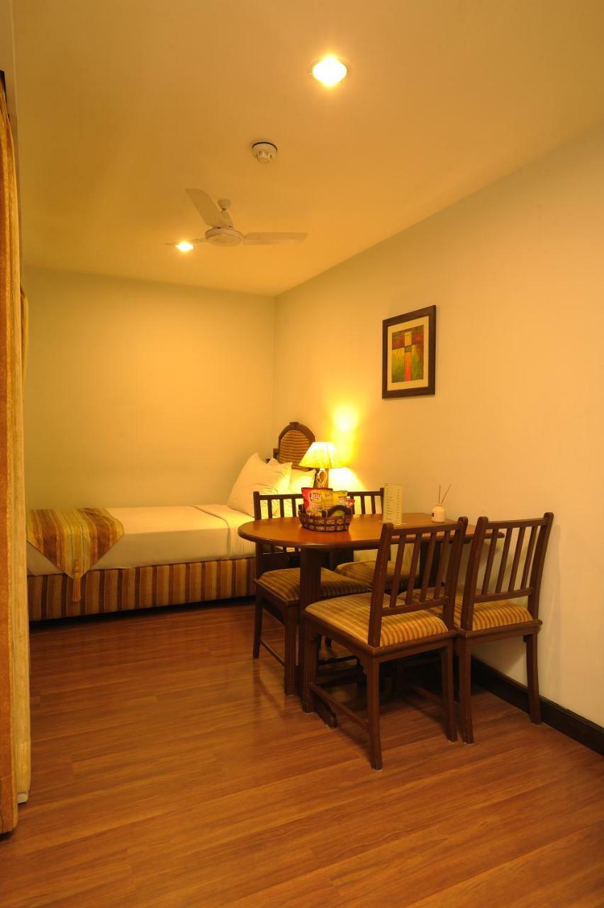 Cag Pride Otel Coimbatore Dış mekan fotoğraf
